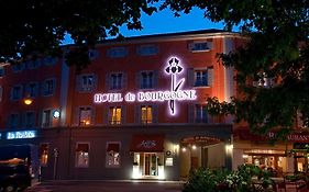 Hotel Bourgogne Macon