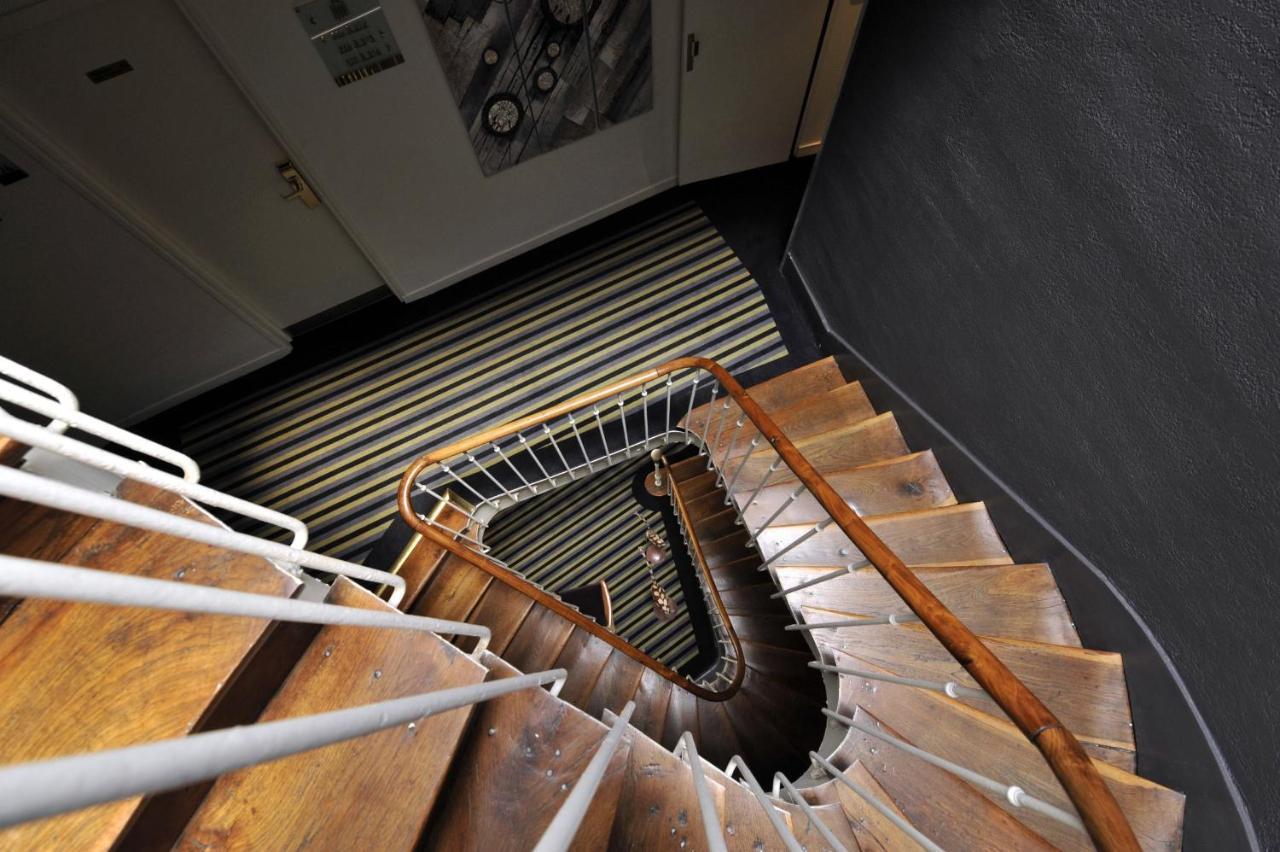 Logis Hotel De Bourgogne - Mâcon Buitenkant foto